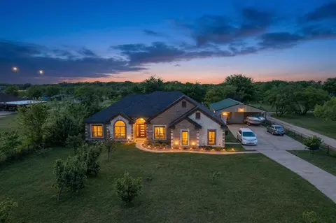 9807 Silver Creek Dr, Scurry, TX 75158