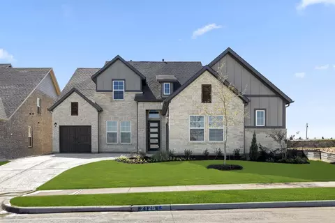 2118 Euclid Dr, Rockwall, TX 75087