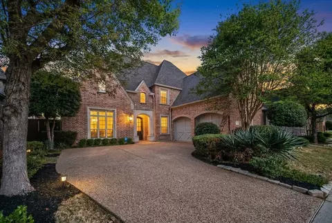 622 Naples Dr, Allen, TX 75013