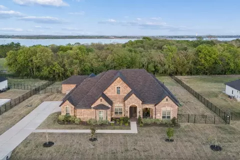 1326 Kitchens Dr, Lucas, TX 75002