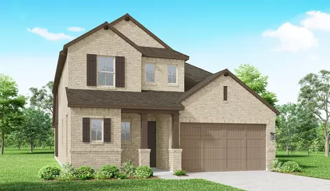 8641 Katydid Dr, Mckinney, TX 75071