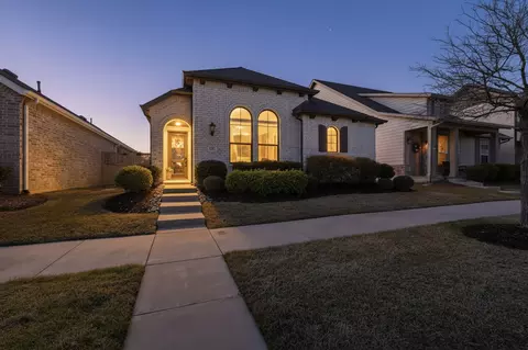 2541 Stella Ln, Northlake, TX 76247