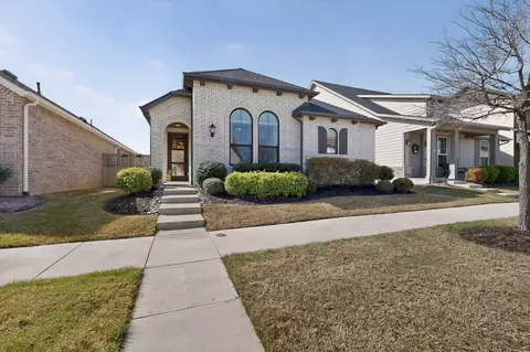 2541 Stella Ln, Northlake, TX 76247