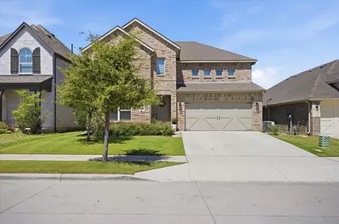 14860 Nightmist Rd, Aledo, TX 76008