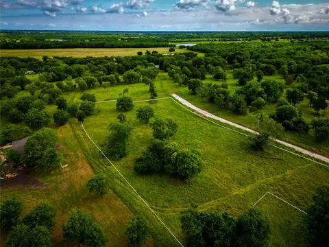 tbd Hilltop Dr, Lone Oak, TX 75453
