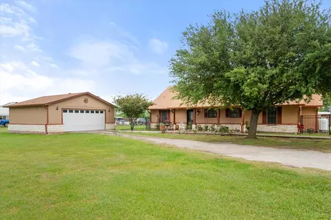 292 W Fm 2555, Corsicana, TX 75110