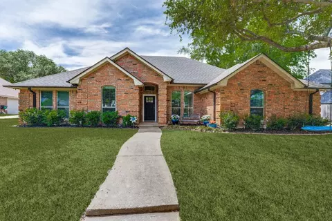 808 Tall Oak Ln, Keller, TX 76248