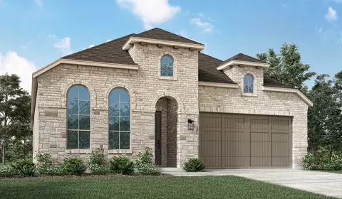 2705 Shady Branch Ln, Mckinney, TX 75071