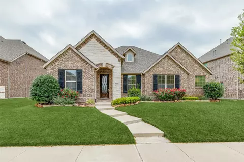 14542 Bandera Ave, Frisco, TX 75035