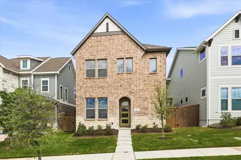 14420 Balmoral Pl, Aledo, TX 76008
