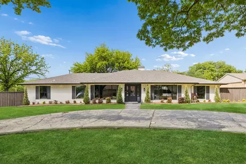 3707 Northaven Rd, Dallas, TX 75229