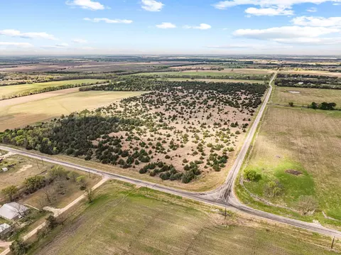 tbd Fm 128, Cooper, TX 75432