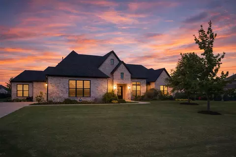 5101 Cheshire Ln, Parker, TX 75002