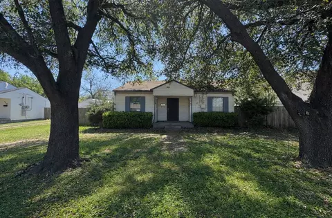 730 Sunset Dr, Irving, TX 75061