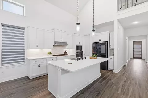 1520 Bonsmara Dr, Northlake, TX 76247