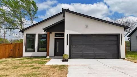 1401 Clark St, Greenville, TX 75401