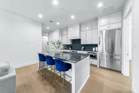 3601 Routh St #2F, Dallas, TX 75219