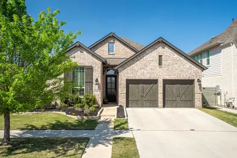 1316 16th St, Argyle, TX 76226