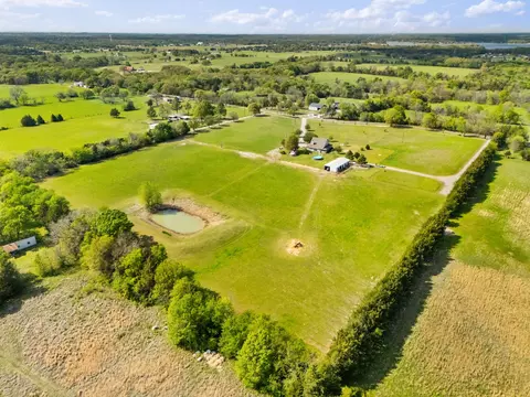 1880 County Road 2610, Bonham, TX 75418