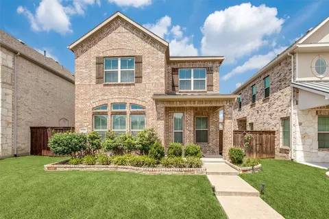 12618 Akenside Rd, Frisco, TX 75035