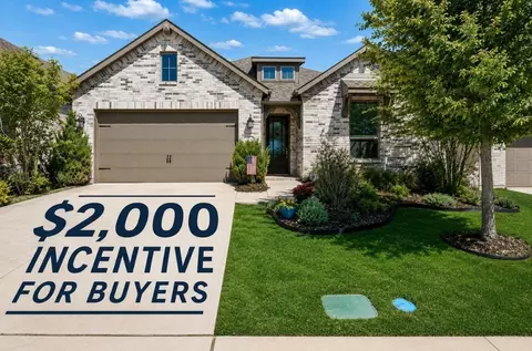 9421 Leisure Pace Ln, Oak Point, TX 75068