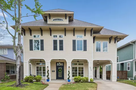 5336 Willis Ave, Dallas, TX 75206