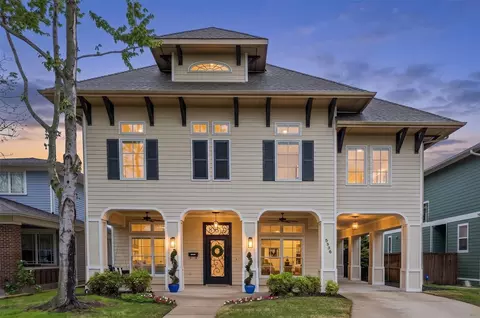 5336 Willis Ave, Dallas, TX 75206