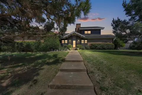 103 Robin Ave, Weatherford, TX 76086