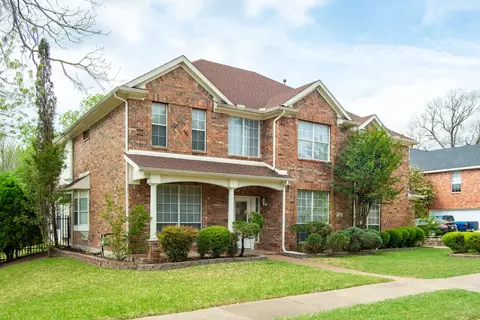2106 Indian Trl, Rowlett, TX 75088