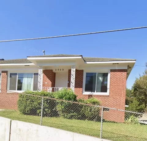 2803 Ashton St, Shreveport, LA 71103