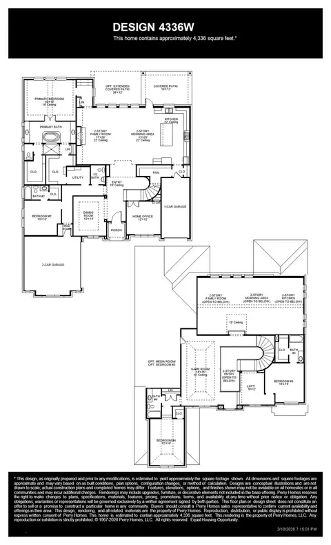 780 Headwaters Dr, Haslet, TX 76052 photo 3