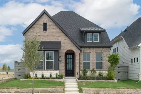 8805 Acorn Ave, Justin, TX 76247
