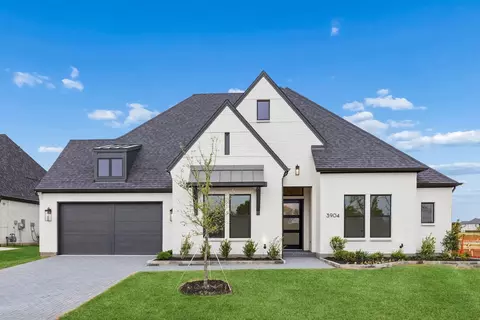 3904 Meander Way, Prosper, TX 75078