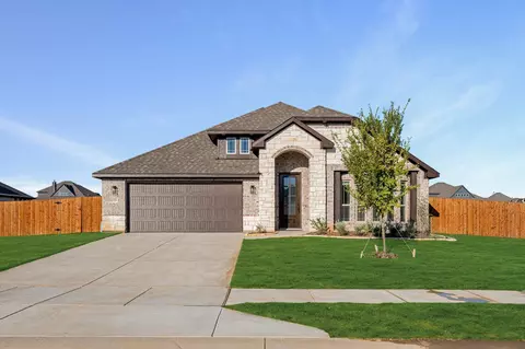 12725 Barretta Dr, Godley, TX 76044