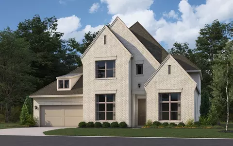 131 Twilight Dr, Prosper, TX 75078