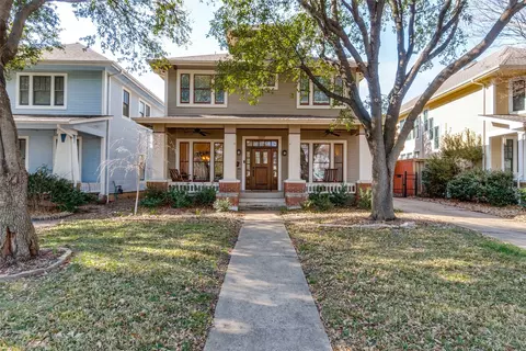 5007 Reiger Ave, Dallas, TX 75214