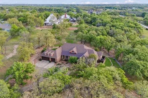 2520 Britt Dr, Argyle, TX 76226