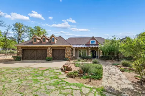 2520 Britt Dr, Argyle, TX 76226