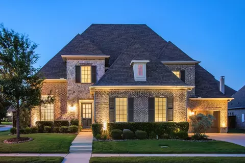1720 Milford Dr, Flower Mound, TX 75028