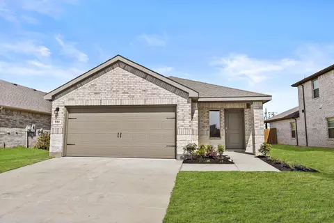 504 Marsh St, Cleburne, TX 76033