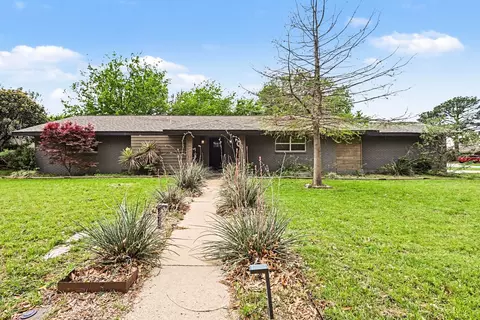 4241 Whitfield Ave, Fort Worth, TX 76109