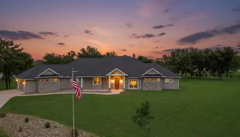 12690 SE County Road 3330, Kerens, TX 75144