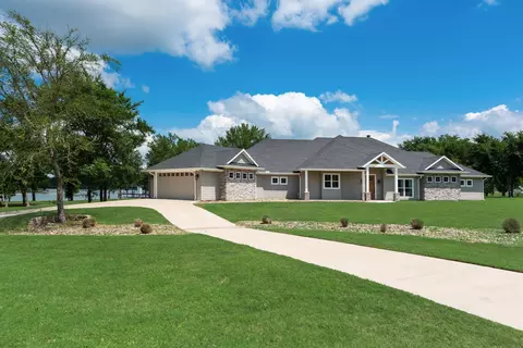 12690 SE County Road 3330, Kerens, TX 75144