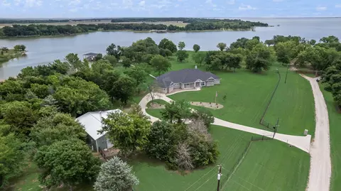 12690 SE County Road 3330, Kerens, TX 75144