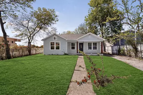 1529 Conner Dr, Dallas, TX 75217