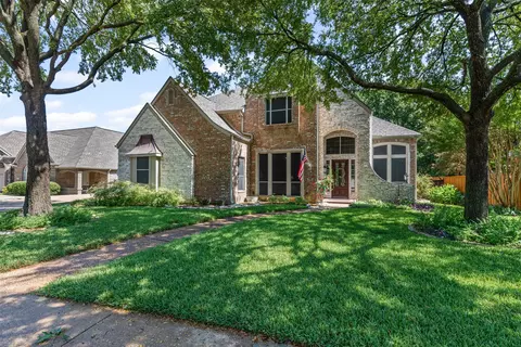 500 Broad Leaf Ln, Mckinney, TX 75072