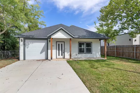 503 Martin Luther King St, Denison, TX 75020