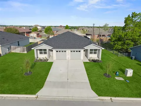 1006 College Ave, Troy, TX 76579