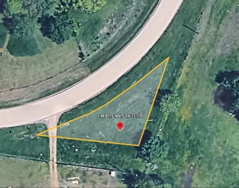 tbd Fm 85, Ennis, TX 75119