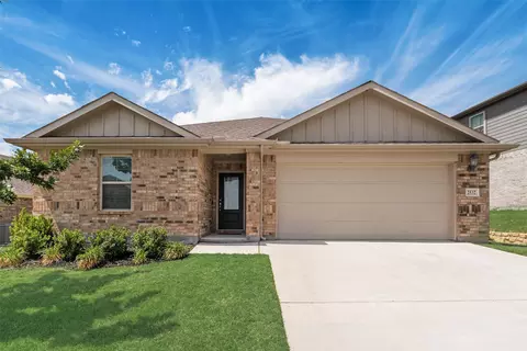2532 Ponca Dr, Fort Worth, TX 76179